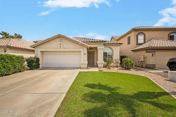 5183 W Megan Street, Chandler, AZ 85226
