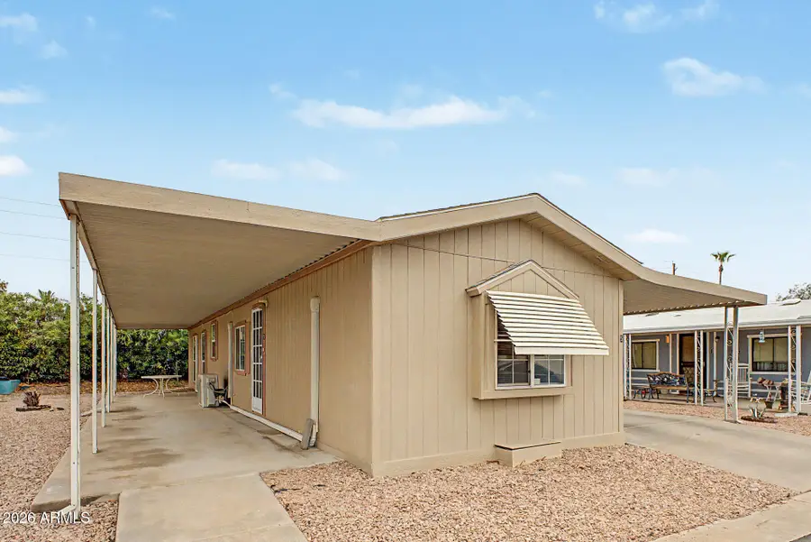 3330 E Main Street #5, Mesa, AZ 85213 - #3