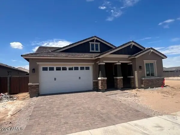 3149 W San Simon Road, San Tan Valley, AZ 85144