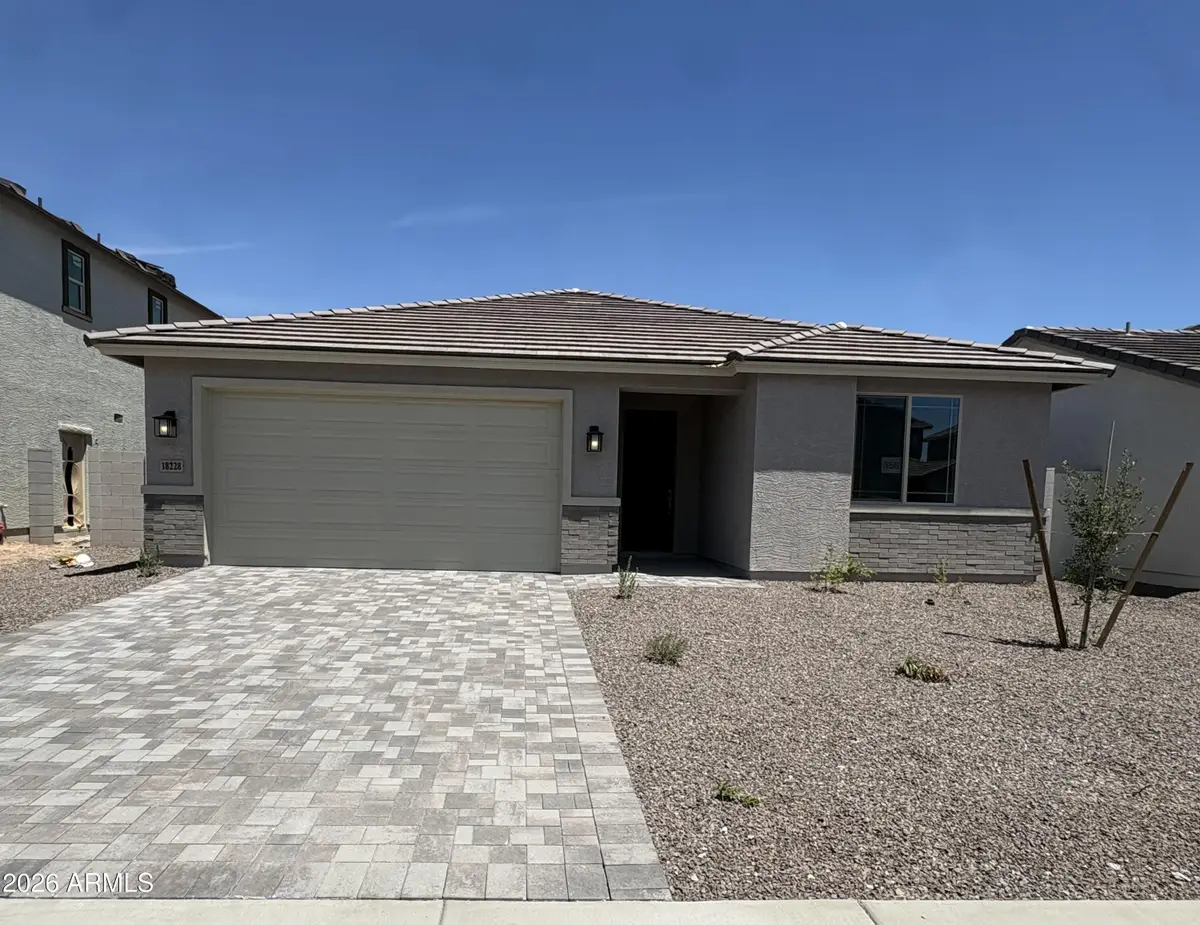 18243 W Pioneer Street, Goodyear, AZ 85338 - #1