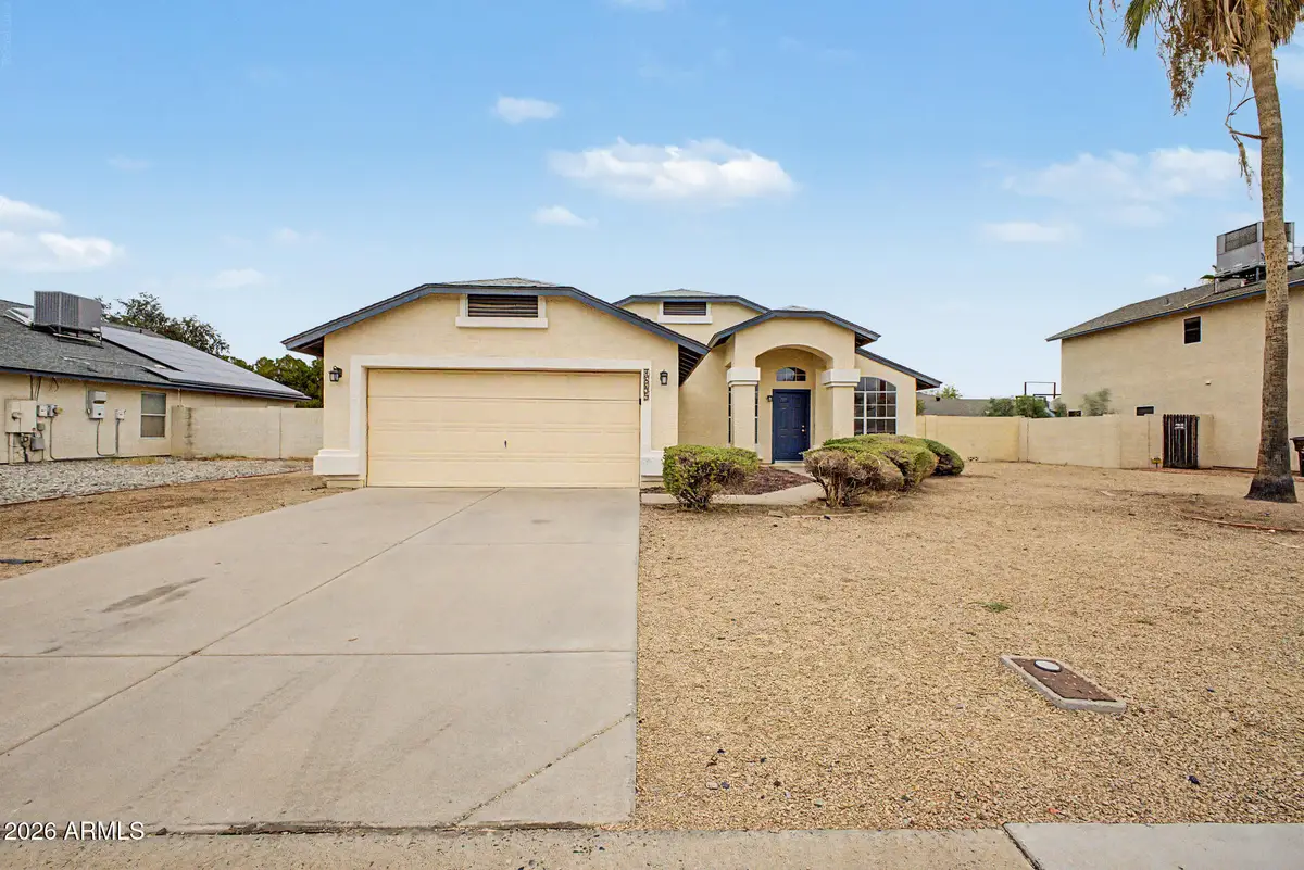 7845 W Beryl Avenue, Peoria, AZ 85345 - #1