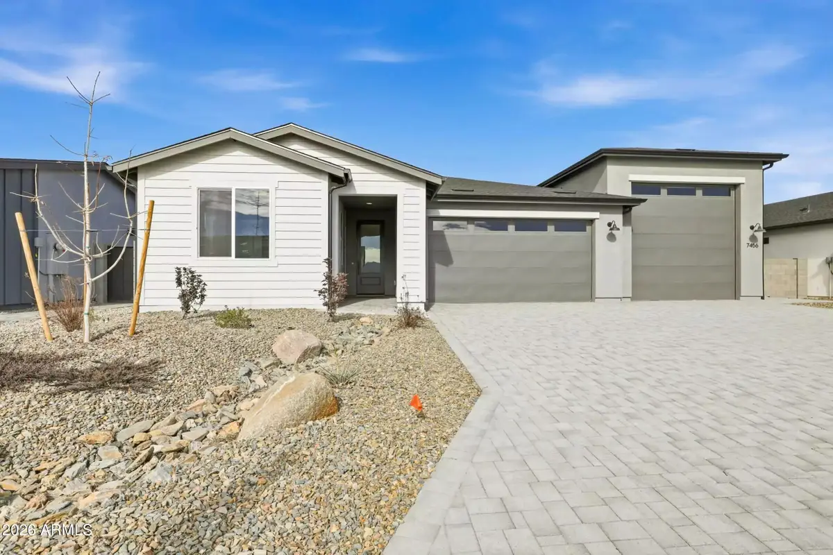 7456 E Louie Lane, Prescott Valley, AZ 86315 - #1