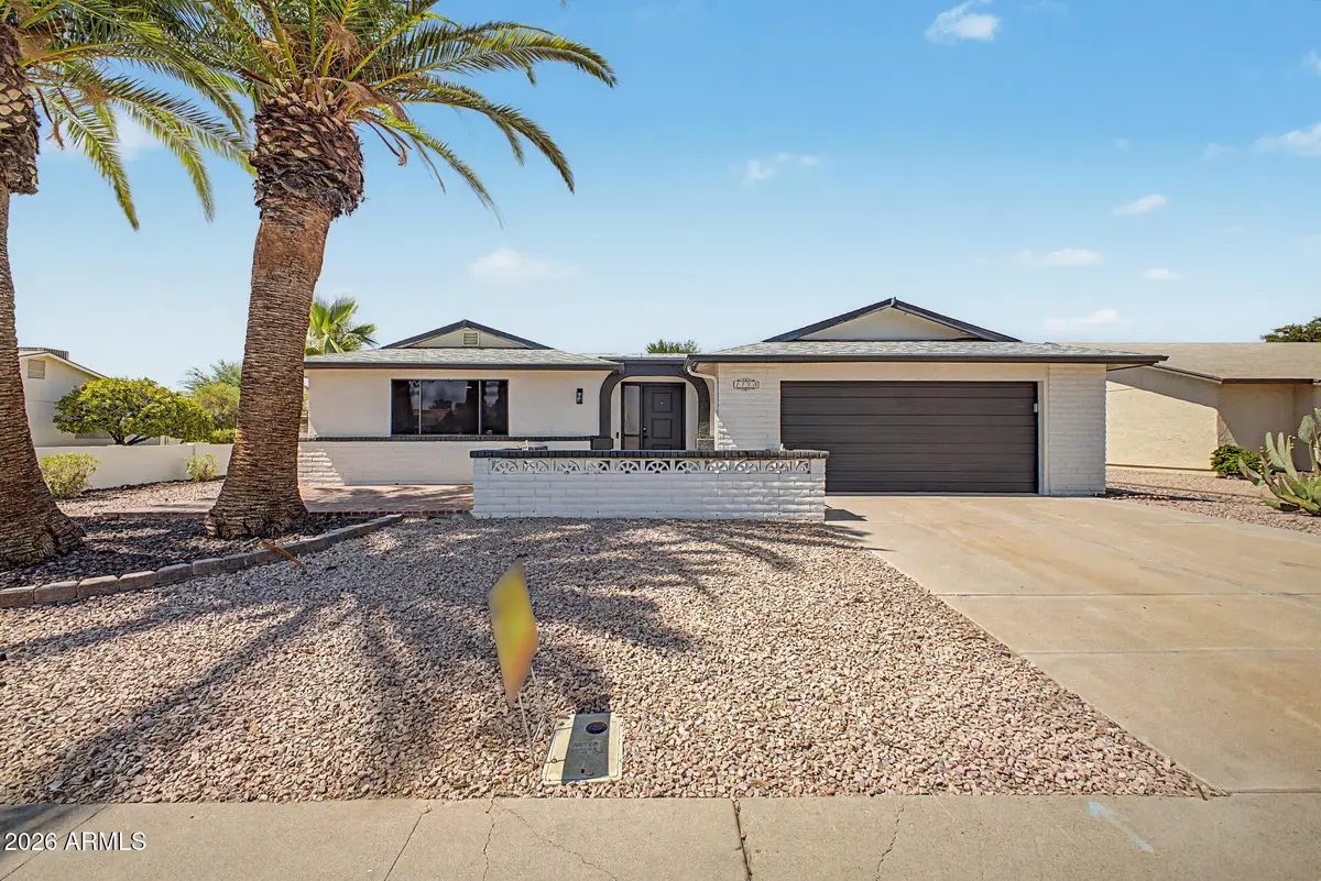 1780 Leisure World --, Mesa, AZ 85206 - #1