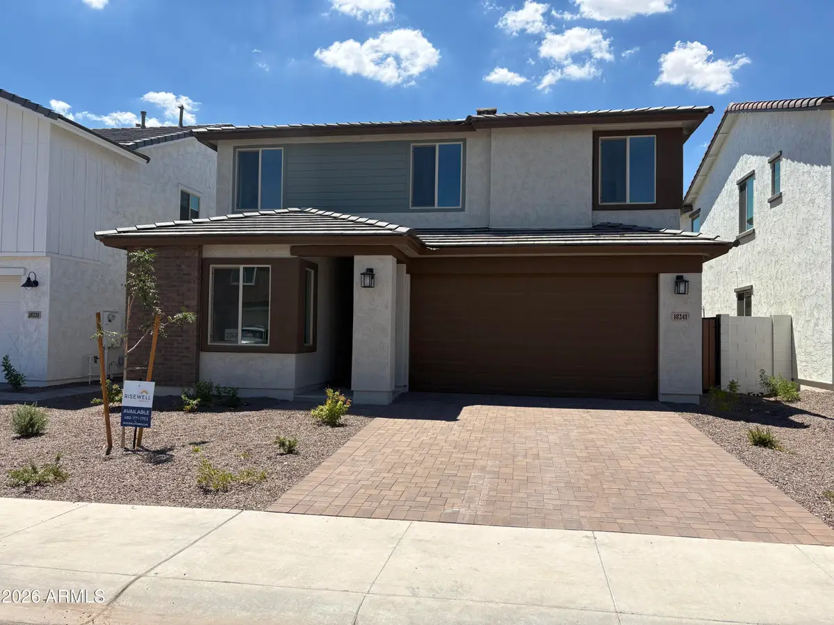18241 W Lupine Avenue, Goodyear, AZ 85338 - #1