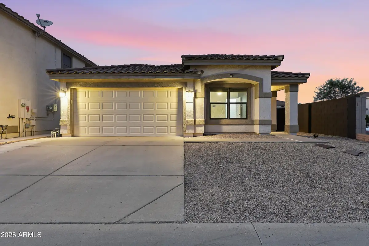 3454 S Chaparral Road, Apache Junction, AZ 85119 - #1