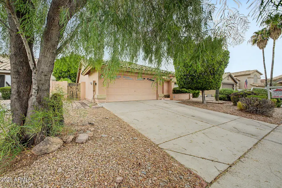 3329 N Reynolds --, Mesa, AZ 85215 - #2