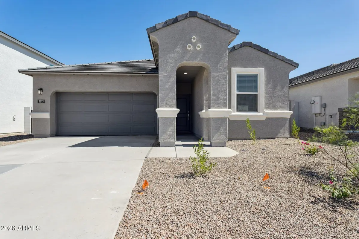 26043 W Lynne Lane, Buckeye, AZ 85326 - #1