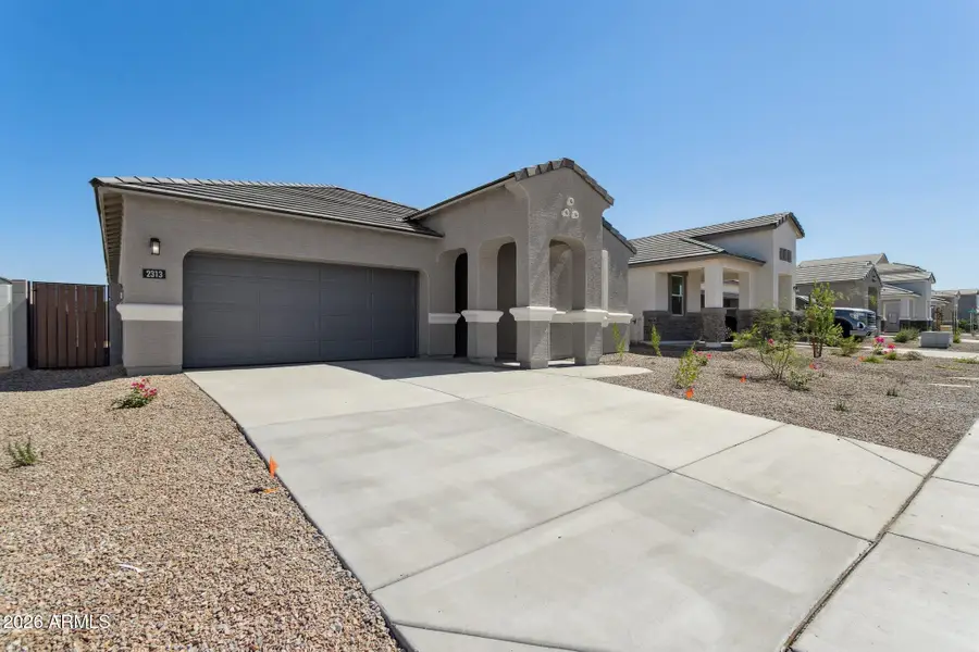 26043 W Lynne Lane, Buckeye, AZ 85326 - #3