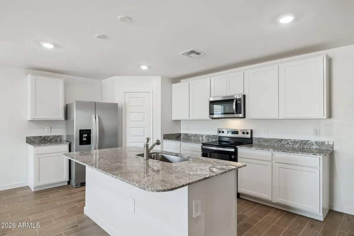 26017 W Lynne Lane, Buckeye, AZ 85326 - #1