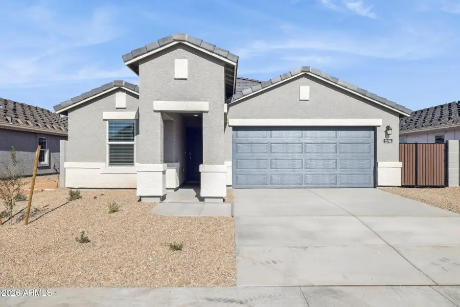 26017 W Lynne Lane, Buckeye, AZ 85326 - #2
