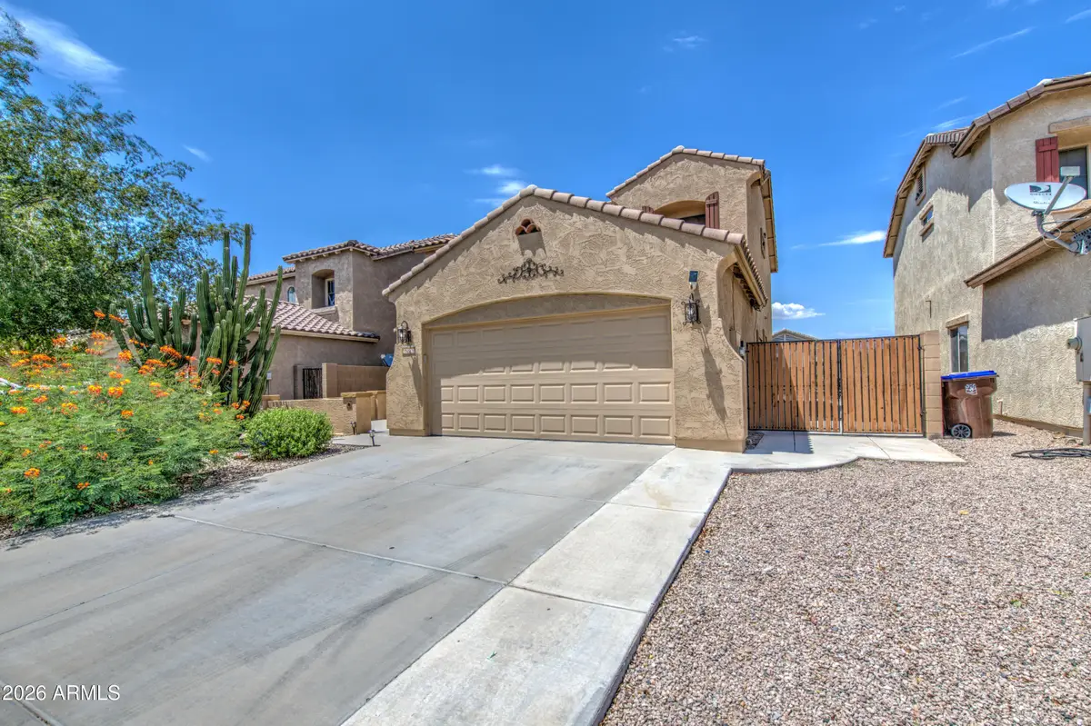 42930 W Kendra Way, Maricopa, AZ 85138 - #1