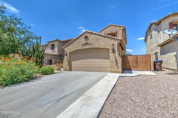 42930 W Kendra Way, Maricopa, AZ 85138