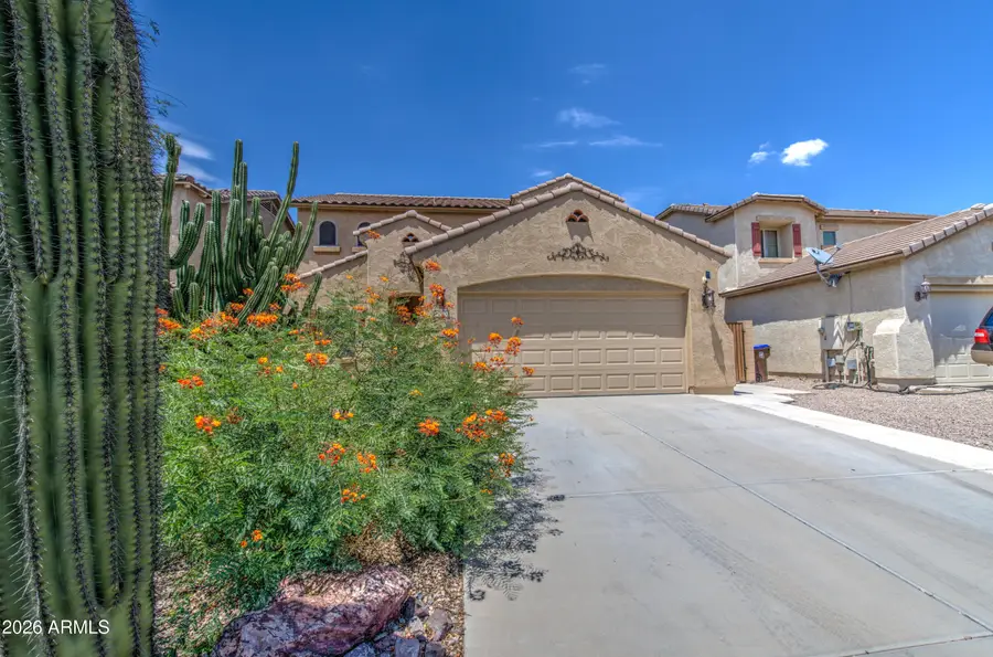 42930 W Kendra Way, Maricopa, AZ 85138 - #3