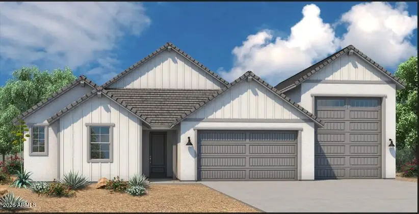 19721 W Huron Lane, Buckeye, AZ 85326 - #1
