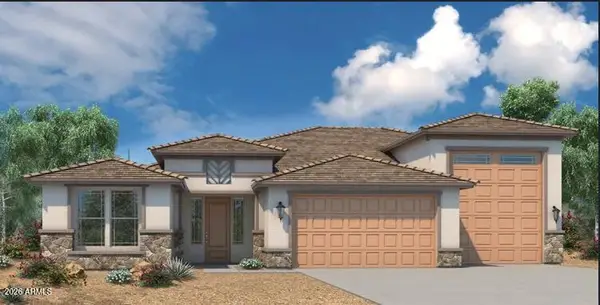 19739 W Huron Lane, Buckeye, AZ 85326