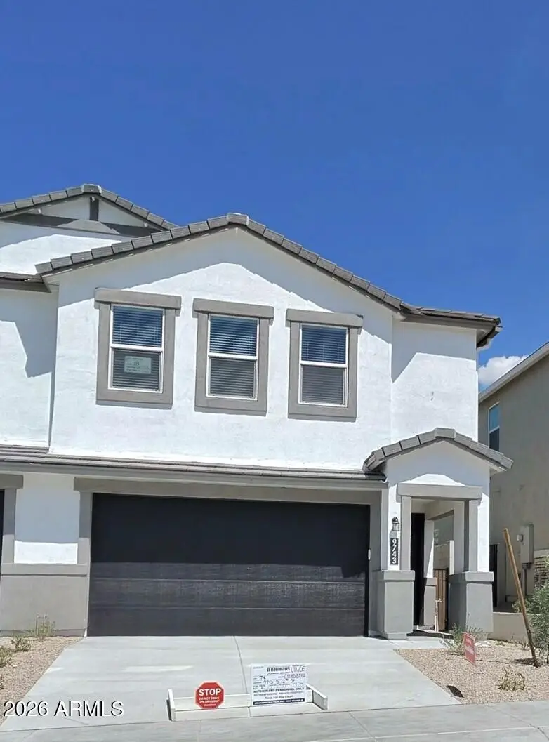 9743 S 12th Street, Phoenix, AZ 85042 - #1