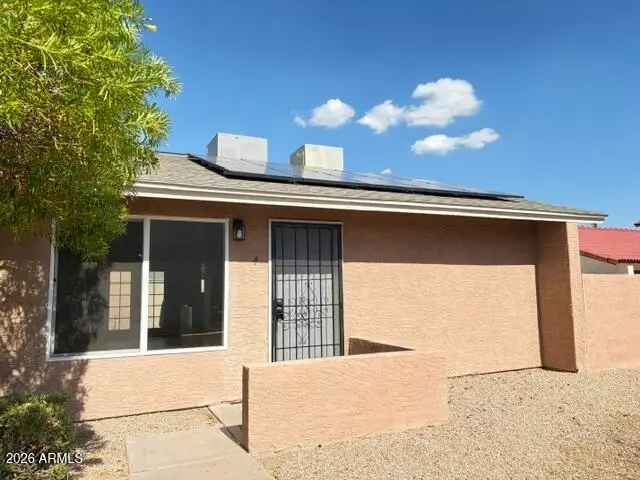 2829 E Tracy Lane #4, Phoenix, AZ 85032 - #1