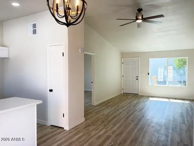 2829 E Tracy Lane #4, Phoenix, AZ 85032 - #2