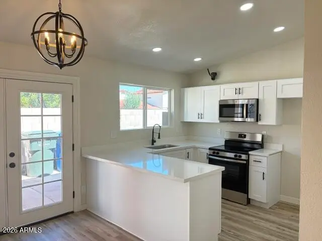 2829 E Tracy Lane #4, Phoenix, AZ 85032 - #3