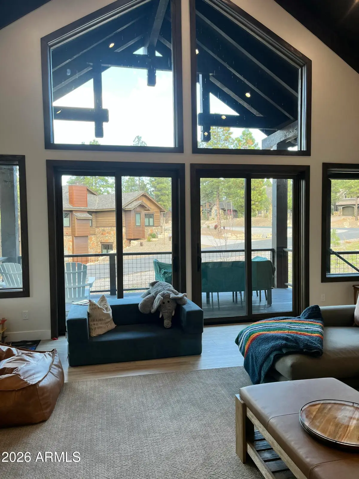 3551 S Clubhouse Circle, Flagstaff, AZ 86005 - #1
