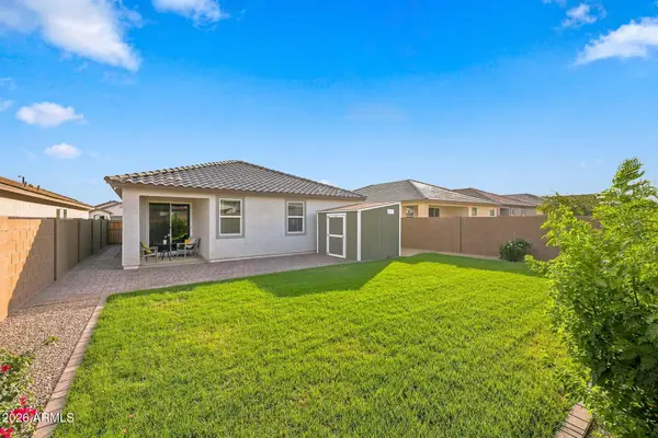 17310 W Smoketree Drive, Surprise, AZ 85387