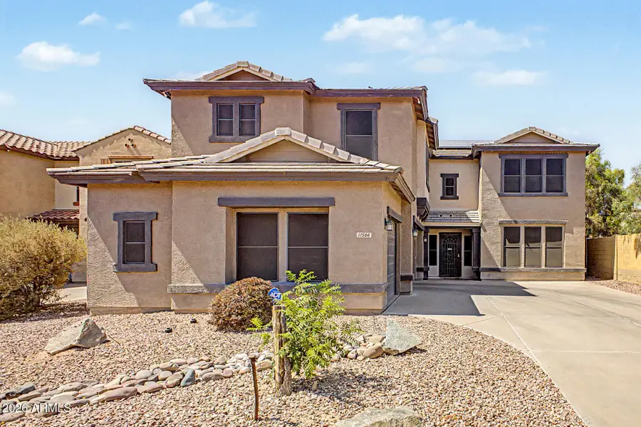 11566 W Cocopah Street, Avondale, AZ 85323 - #2