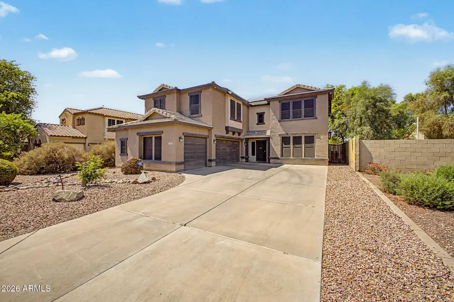 11566 W Cocopah Street, Avondale, AZ 85323 - #3