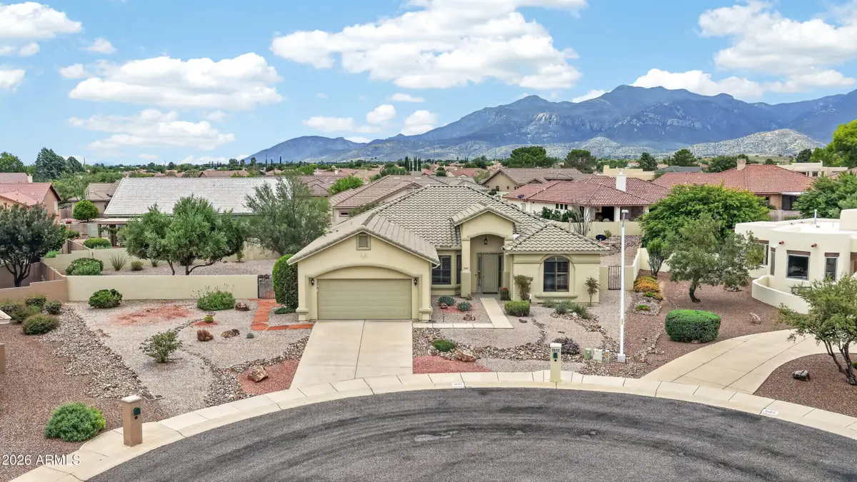 2632 Starfall Court, Sierra Vista, AZ 85650 - #1
