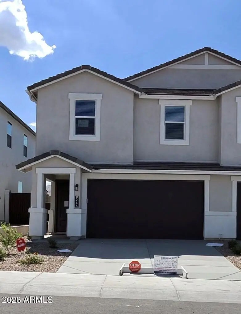 9746 S 12th St. Street, Phoenix, AZ 85042 - #1