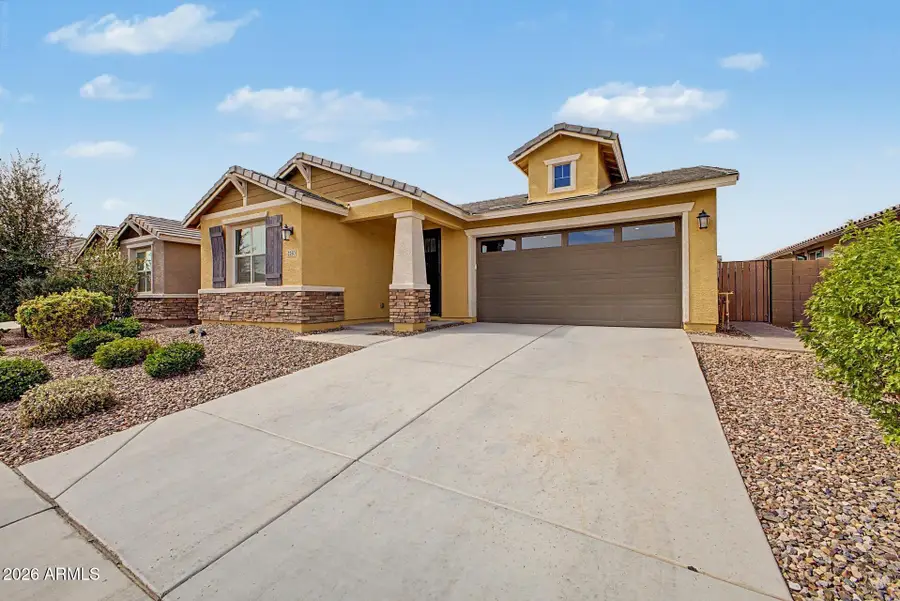 2250 E Citadel Drive, Gilbert, AZ 85298 - #3
