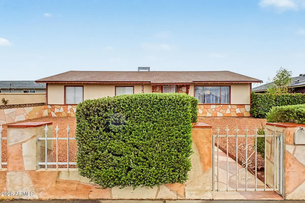 5234 S 44th Place, Phoenix, AZ 85040 - #1