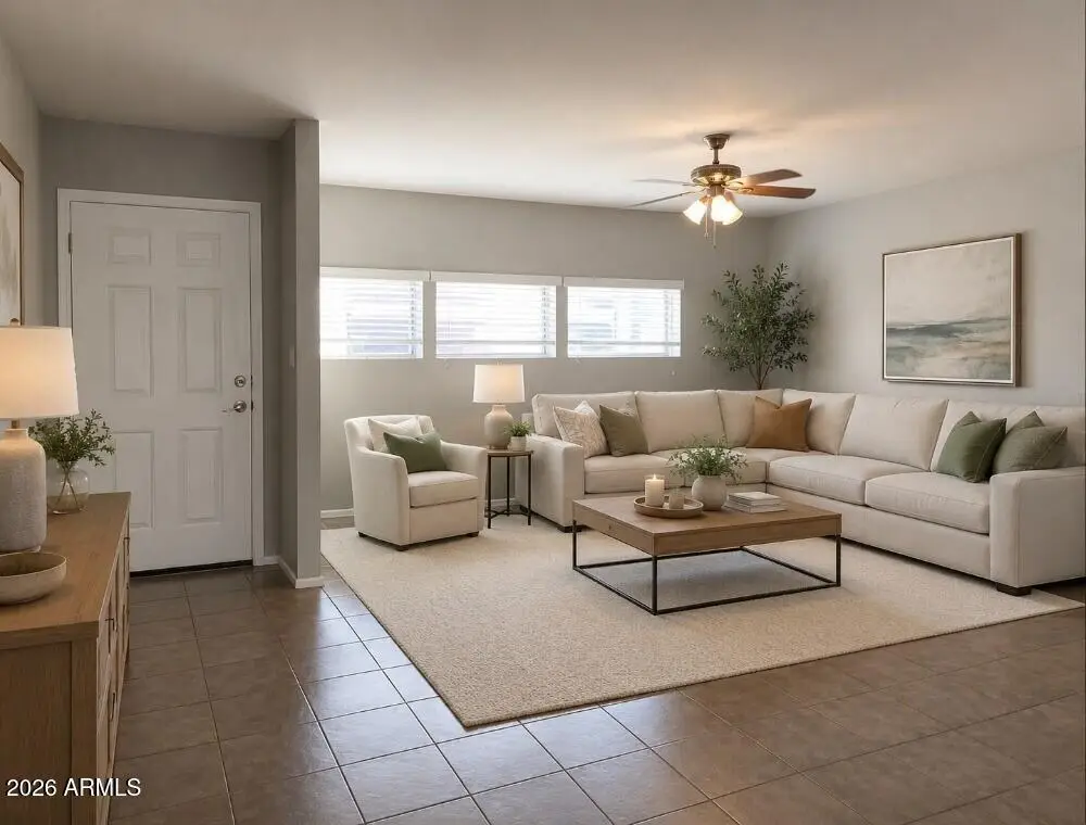 2693 E Oakleaf Drive, Tempe, AZ 85288 - #1
