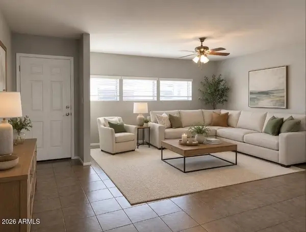 2693 E Oakleaf Drive, Tempe, AZ 85288