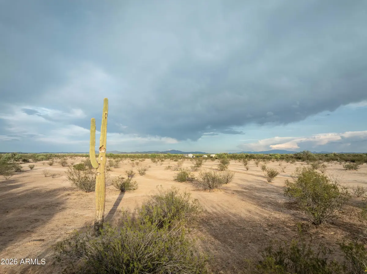 TBD E Paisano --, Florence, AZ 85132 - #1