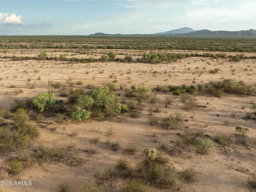 TBD E Paisano --, Florence, AZ 85132 - #3