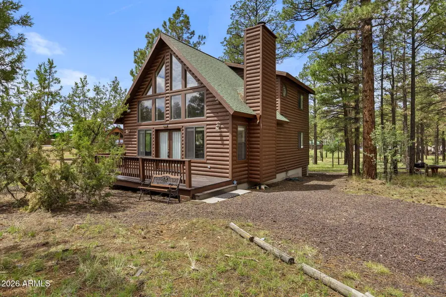 2746 Skyhawk Drive #85933, Overgaard, AZ 85933 - #2