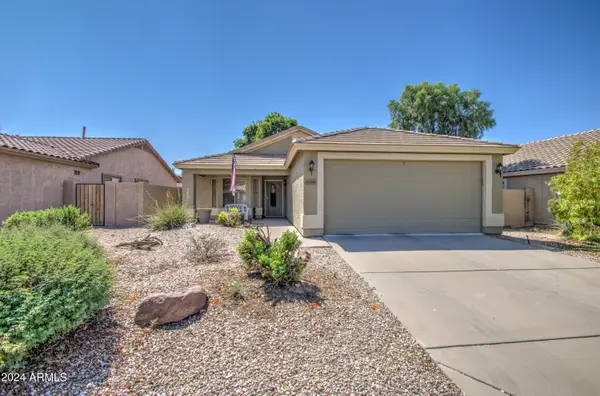10109 E Obispo Avenue, Mesa, AZ 85212