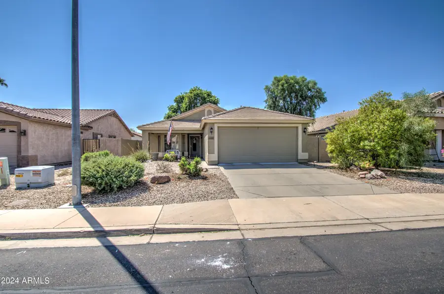 10109 E Obispo Avenue, Mesa, AZ 85212 - #2