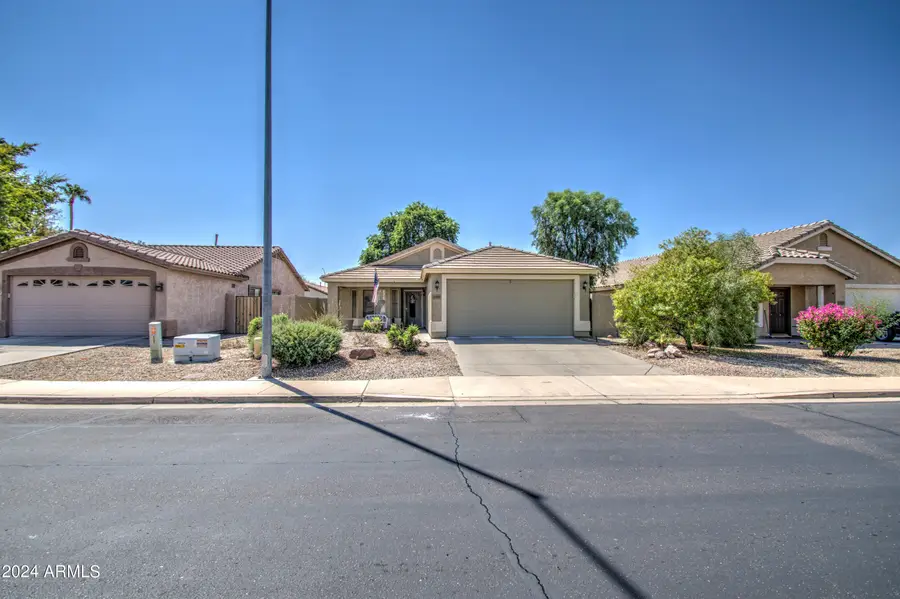 10109 E Obispo Avenue, Mesa, AZ 85212 - #3