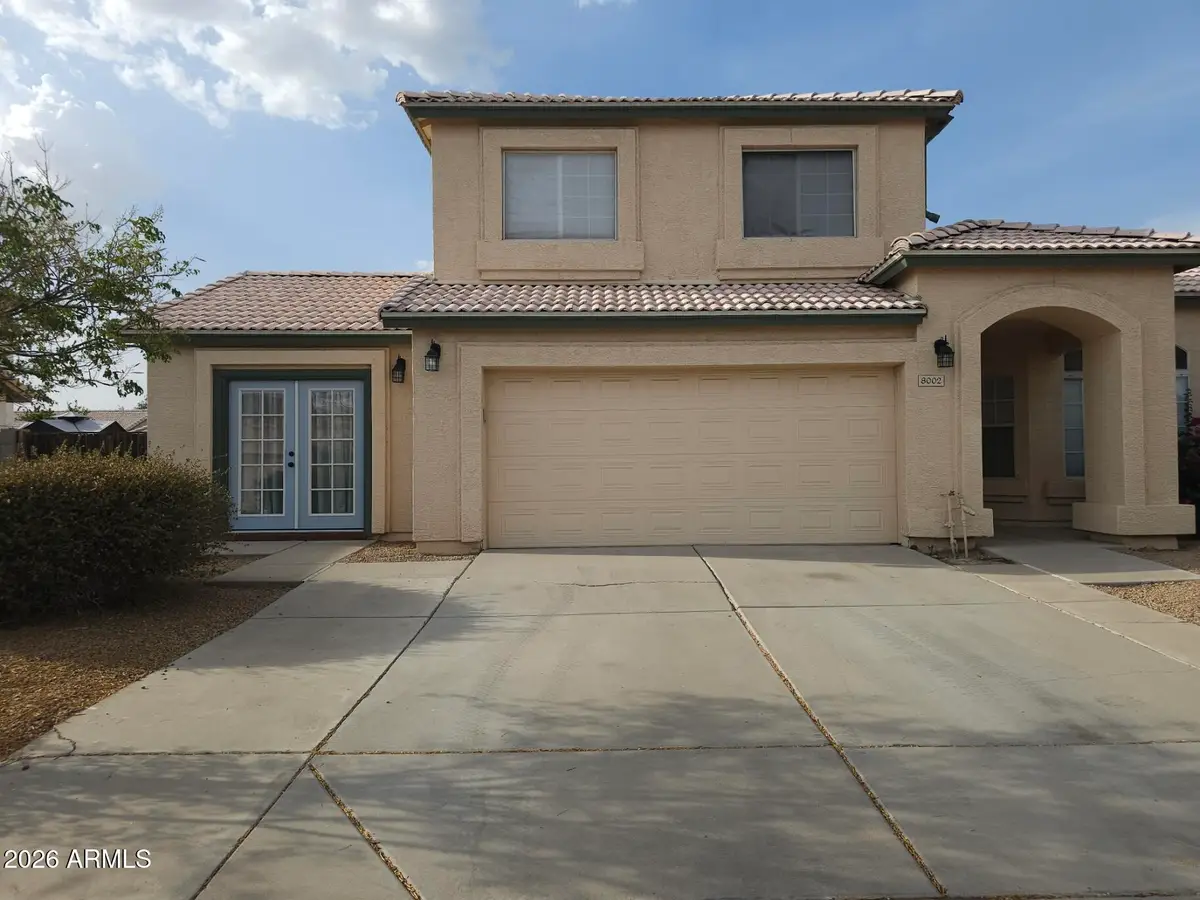 8002 W Stella Avenue, Glendale, AZ 85303 - #1