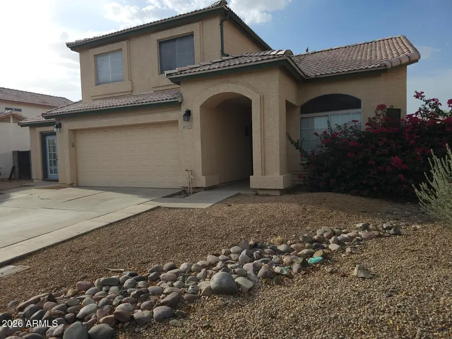 8002 W Stella Avenue, Glendale, AZ 85303 - #2