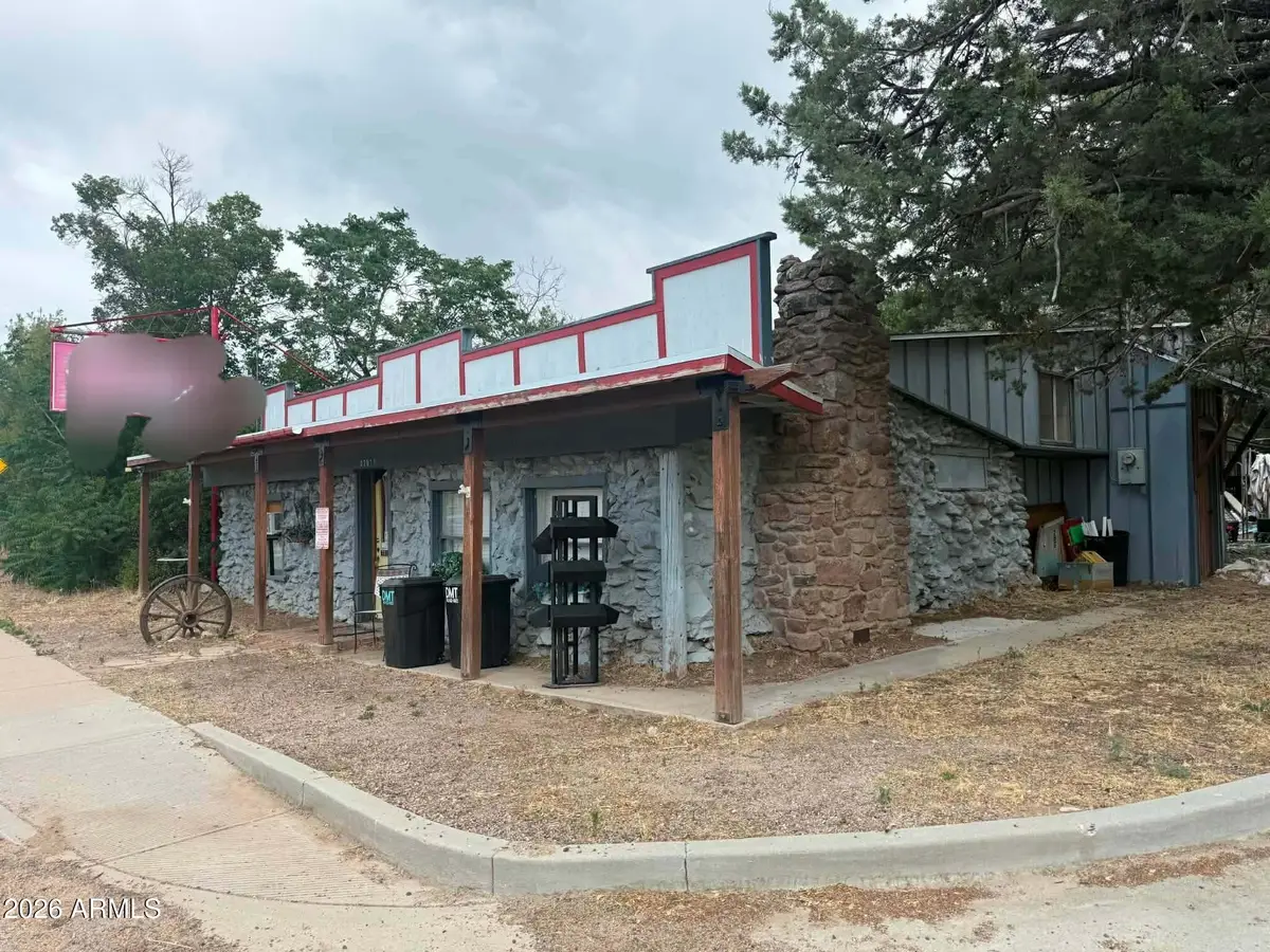 22611 S State Route 89 --, Yarnell, AZ 85362 - #1