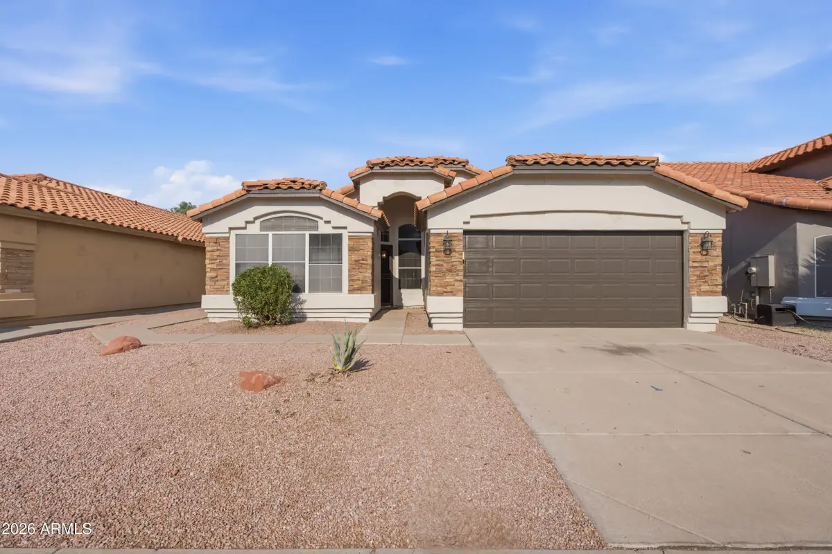 15417 S 45th Place, Phoenix, AZ 85044 - #1