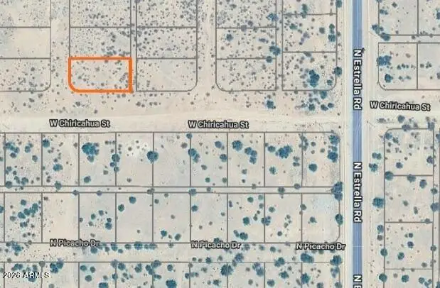 5005 N Gila Drive #1, Eloy, AZ 85131 - #1