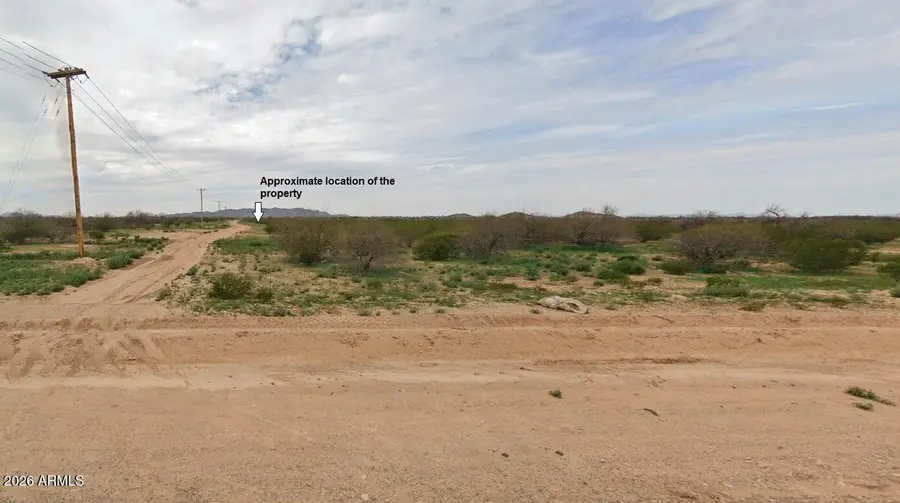 5005 N Gila Drive #1, Eloy, AZ 85131 - #2