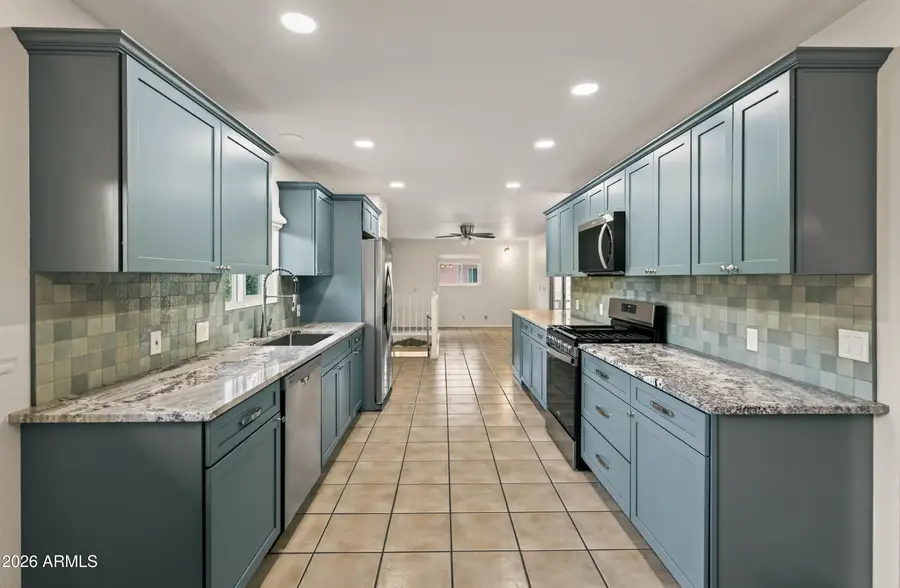155 Canyon Wren Drive, Sedona, AZ 86336 - #3