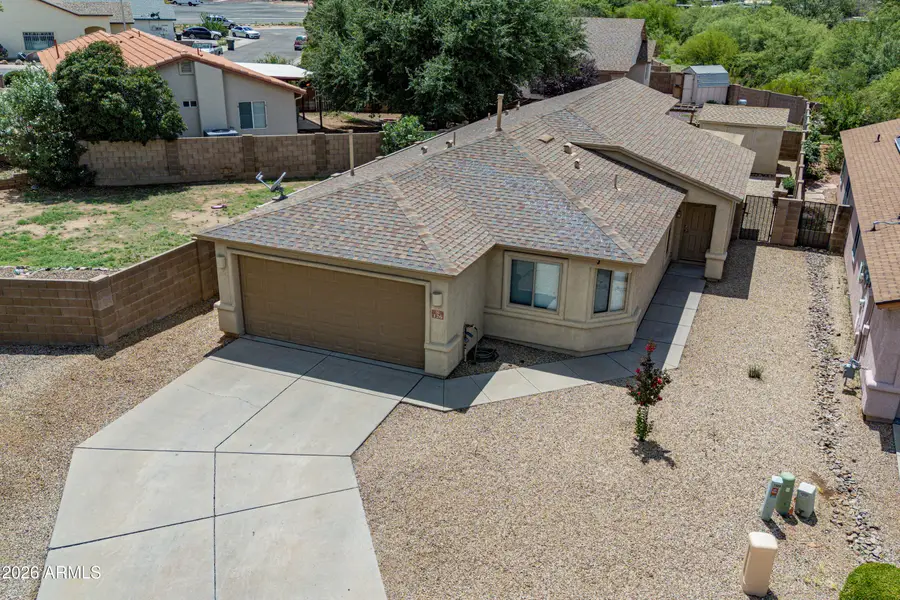 126 N Avelino Place, Sierra Vista, AZ 85635 - #2
