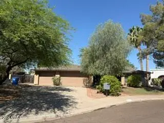 15840 N 47 Street, Phoenix, AZ 85032