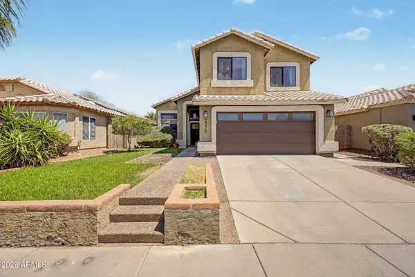 2224 E Morrow Drive, Phoenix, AZ 85024