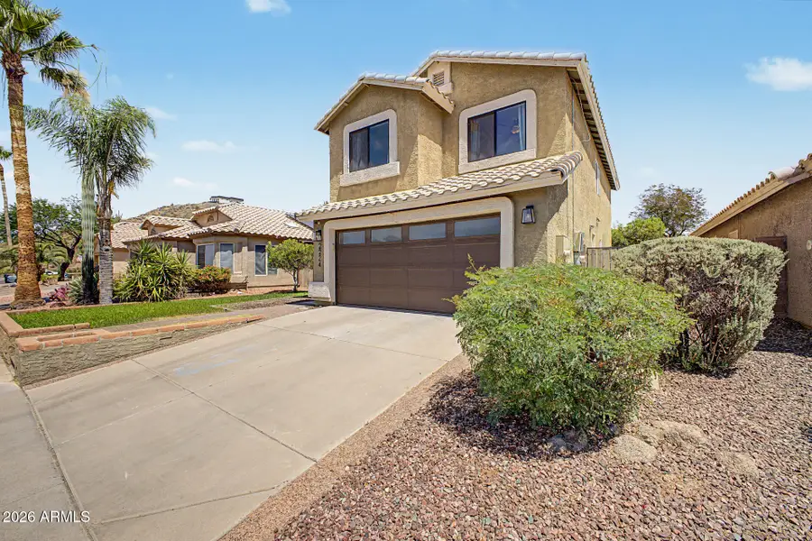 2224 E Morrow Drive, Phoenix, AZ 85024 - #3